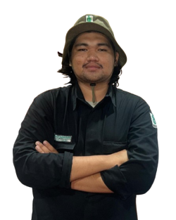 Foto Ketum Paitua